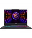 MSI Cyborg 15 A13VE Intel® Core™ i7-13620H 16GB RAM , 512GB SSD , RTX 4050 , 15.6" FHD - Black