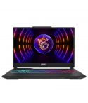 MSI Cyborg 15 A13VF Intel® Core™i7-13620H , 16 GB , 512 SSD , RTX 4060 , 15.6" FHD , DOS - Black