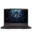 MSI GF63 Thin 10UC Intel Core i5-10500H, 8GB Ram, 256GB SSD +1TB HDD, RTX 3050, 15.6 inches FHD 144Hz, DOS - Black