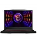 MSI Thin GF63 12UCX Intel® Core™ i5-12450H  RAM 8GB , 512 SSD , RTX 2050 , 15.6" FHD - Black