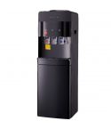 Media Tech Water Dispenser, 3 Taps, MT-2527R - Black