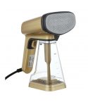 Media Tech Iron MT-55 Portable Garment Steamer 350M 1200W - Gold