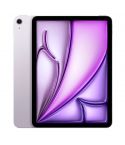 Apple iPad Air M2 11-inch (6th Generation), 128GB - Purple