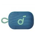 Anker Soundcore Select 4 Go Portable Bluetooth Speaker, A31X1131 - Blue