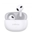 Infinix XBuds 3 Wireless Earbuds, XE31 - White