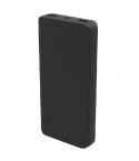 Mophie Essentials 20,000mAh Power Bank& powerstation with 3-Port - Black