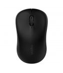 RAPOO M160 Silent Multi-Mode Wireless Mouse - Black