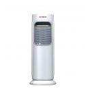 مبرد وسخان هواء فريش، سعة 2.5 لتر، موديل F-AH-2000W - أبيض