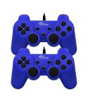 Cougar USB wired controller Gamepad 2082 - Blue