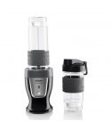 Arzum Shake'N Take Personal Blender, 300 Watt, Black - AR1032