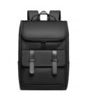 Cougar 9000 Laptop Bag 15.6 Back Bag - Black