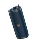 HOCO HC4 wireless speaker - Dark Blue