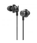Momo MO-022201 Type-C Earphone - Black
