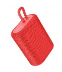 Hoco BS47 Portable Wireless Speaker - Red