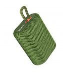 Hoco BS47 Portable Wireless Speaker - Green