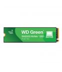 Western Digital 1TB WD Green SN3000 NVMe Internal SSD - WDS100T4G0E