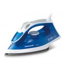 مكواة بخار باناسونيك، 1800 واط، NI-M300T - أزرق