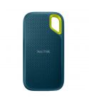 SanDisk Extreme Portable SSD - 4TB (Monterey)