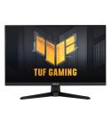اسوس TUF شاشة ألعاب VG249Q3A – 24 بوصة، دقة Full HD، 180 هرتز، IPS سريع - أسود