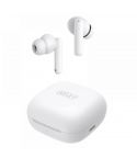 QCY T13 Wireless Earbuds - White