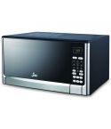 Jac Microwave With Grill, 43 Liter, 1600 Watt, Black - NGM-43M3