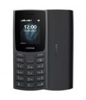 Nokia 105 2SIM TA-1557 NENA1 - Charcoal