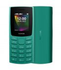 Nokia 106 TA-1564 - Emerald Green