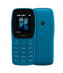 Nokia 110 EG - Blue