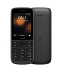 Nokia 215 4G TA-1284 - Black