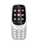 Nokia 3310 DS TA-1030 - Grey