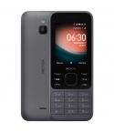 Nokia 6300 4G TA-1287 DS - Charcoal