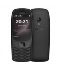 Nokia 6310 TA-1400 DS - Black