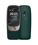 Nokia 6310 TA-1400 DS - Green