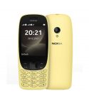 Nokia 6310 TA-1400 DS - Yellow