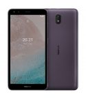 Nokia C1 2nd Edition 1GB Ram, 16GB - Purple