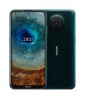 Nokia X10 6 GB Ram, 128 GB - Forest Green