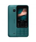 Nokia 6300 4G 4GB 512MB RAM - Cyan