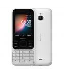 Nokia 6300 4G 4GB 512MB RAM - White