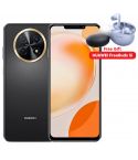 Huawei Nova Y91 8GB Ram, 256GB - Starry Black