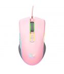 Onikuma CًW908 Mouse Gaming Wired Wired - Pink