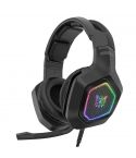 Onikuma K10 Professional Gaming Headset Wired - Black 