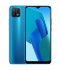 Oppo A16K 3GB Ram, 32GB - Blue