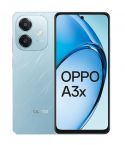 Oppo A3X 4GB Ram, 128GB - Ocean Blue