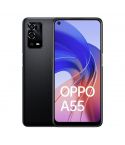 Oppo A55 4GB Ram, 64GB - Starry Black