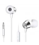 Oppo Earphone Wired MH130 - White