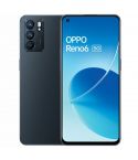 Oppo Reno6 5G 8GB RAM, 128GB - Stellar Black