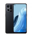 Oppo Reno 7 8GB Ram, 256GB - Cosmic Black