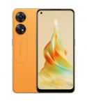 Oppo Reno 8T 8GB Ram, 256GB - Sunset Orange