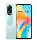 OPPO A58 - 8GB RAM - 128GB - Green