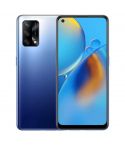 Oppo A74 6GB RAM, 128GB - Midnight Blue